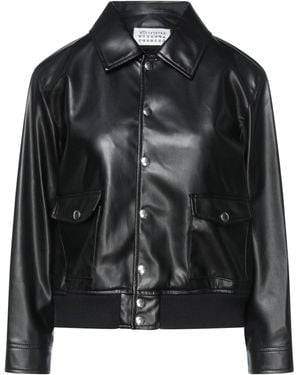 Maison Margiela Jacket - Black