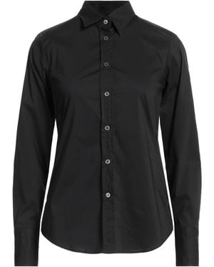 Caliban Shirt - Black