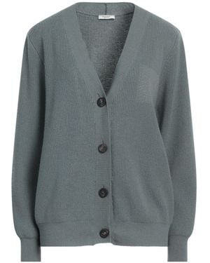 Peserico Strickjacke - Grau