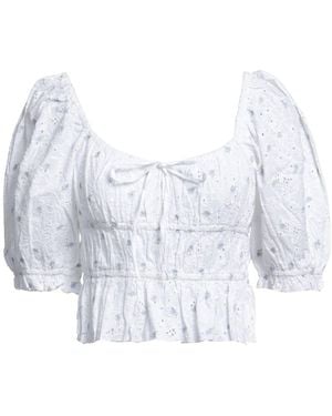 Guess Top - White
