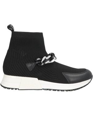 Liu Jo Sneakers - Negro