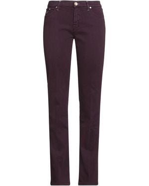 Jacob Cohen Jeans - Purple