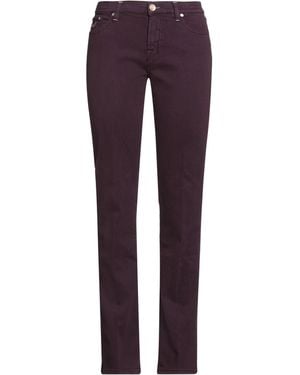 Jacob Cohen Jeans - Purple