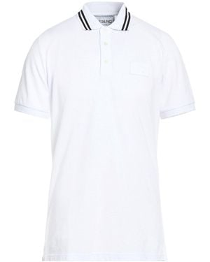 Iceberg Polo Shirts - White
