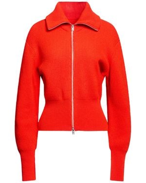 JNBY Pullover - Rojo