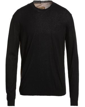 Uma Wang Pullover - Negro