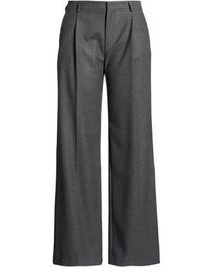 Cellar Door Trouser - Gray