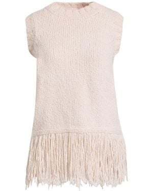 Eleventy Pullover - Natur