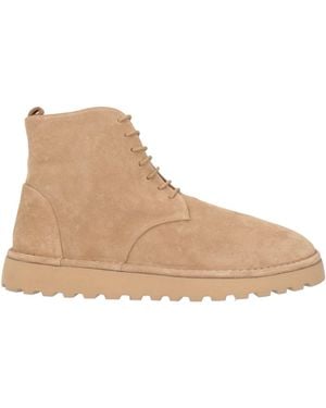 Marsèll Ankle Boots - Natural