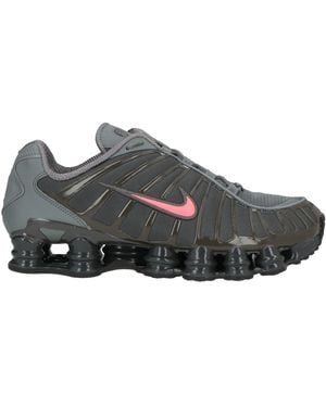 Nike Sneakers - Grau