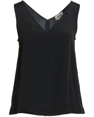 Ottod'Ame Tops - Black