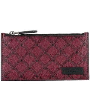 Trussardi Portadocumenti - Viola