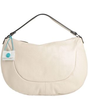 Gabs Handbag - White
