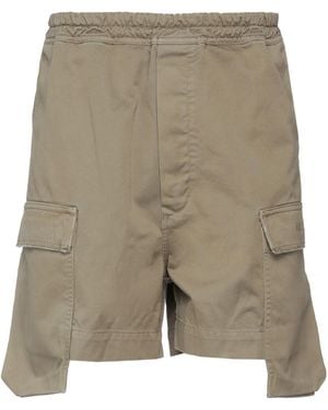 14 Bros Shorts & Bermudashorts - Grün