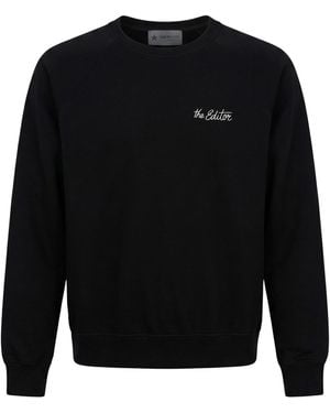 Saucony Sudadera - Negro