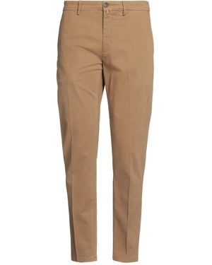Siviglia Trouser - Natural
