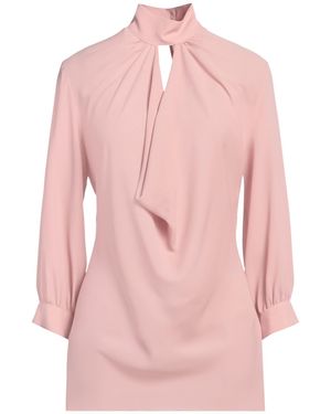 RUE DU BAC Top Polyester - Pink