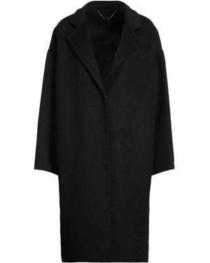 Toy G. Coat - Black