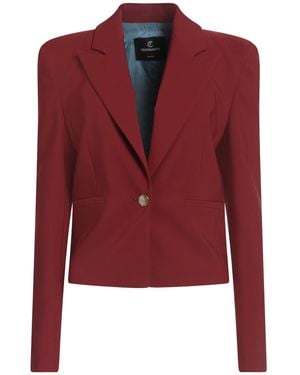 Cristinaeffe Blazer - Rot