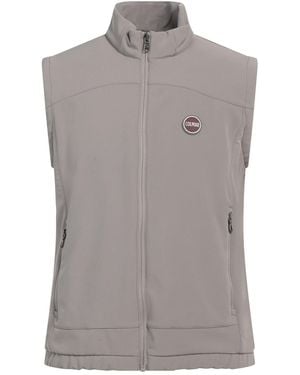 Colmar Gilet - Grey