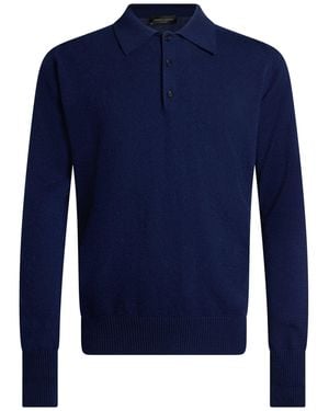 Roberto Collina Pullover - Blu