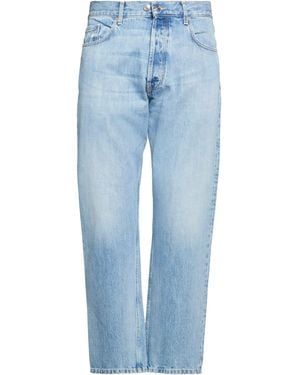 Department 5 Jeans Cotton - Blue