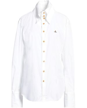 Vivienne Westwood Camicia - Bianco