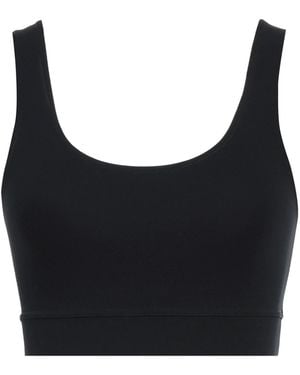 Lido Top - Black
