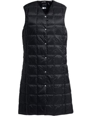 Taion Puffer - Black