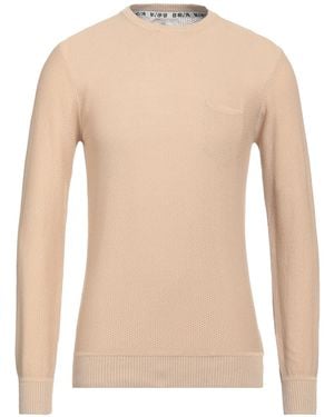 Berna Jumper - Natural