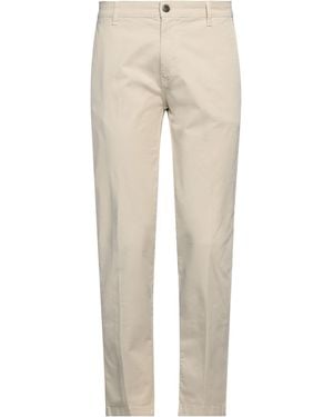 Roy Rogers Trouser - Natural