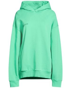 PANGAIA Sweatshirts - Green