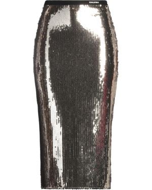 RED Valentino Gonna Midi - Bianco