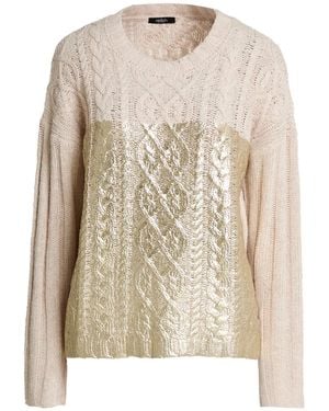 Relish Jumper - Natural