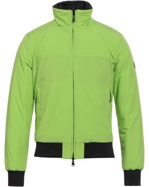 North Sails Jacket Polyamide - Green