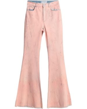 Sportmax Jeans - Pink