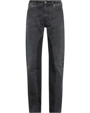 Paura Jeans - Gray
