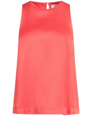 Ottod'Ame Top - Pink