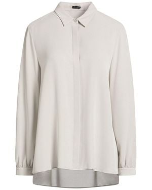 Iris Von Arnim Shirt - White