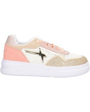 W6yz Sneakers - Blanc