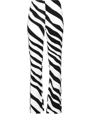 Missoni Hose - Weiß