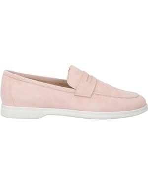 Loriblu Light Loafers Leather - Pink