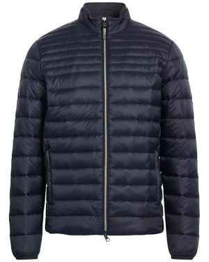 Hackett Puffer - Blue