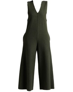 NINA 14.7 Jumpsuit - Grün