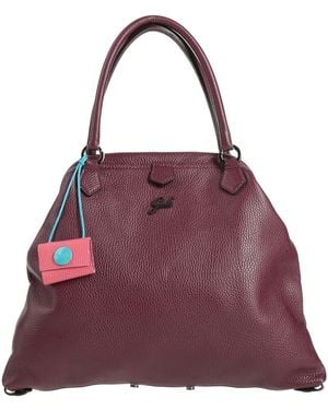Gabs Borsa A Mano - Viola