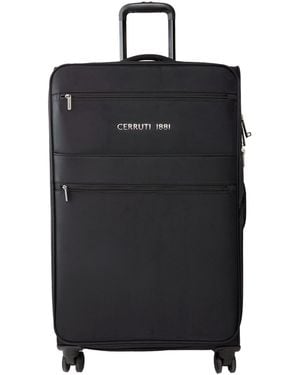 Cerruti 1881 Trolley - Nero