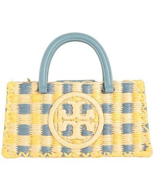 Tory Burch Handbag - Metallic