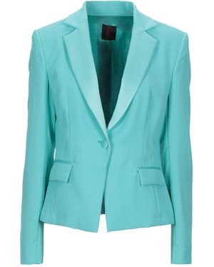 Hanita Suit Jacket - Blue