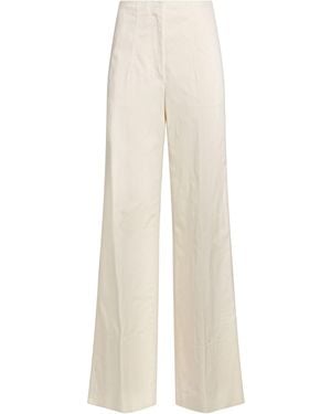 MSGM Hose - Weiß