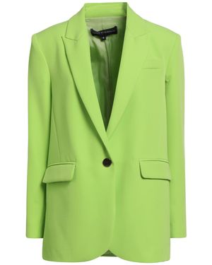 Tassos Mitropoulos Blazer - Green